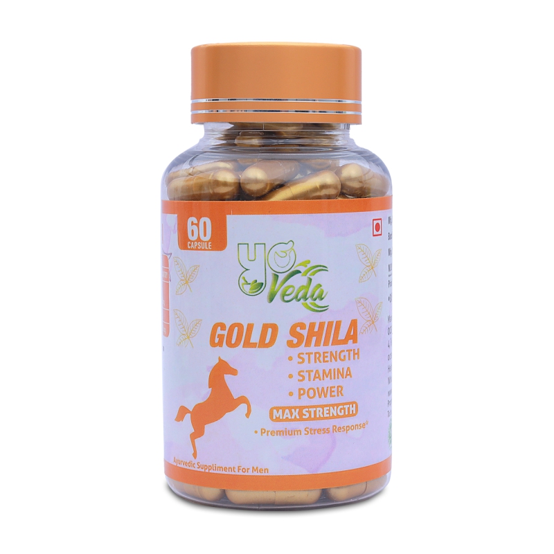 Gold Shila